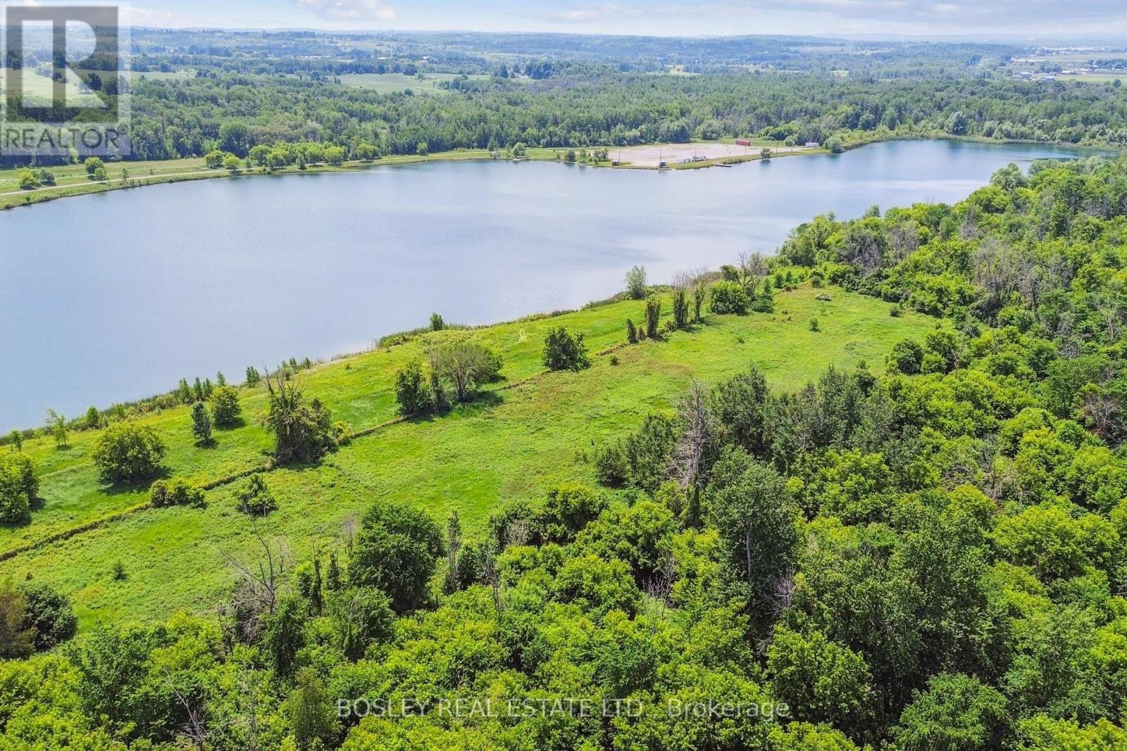 Vacant Land at 18156 DUFFERIN STREET, King