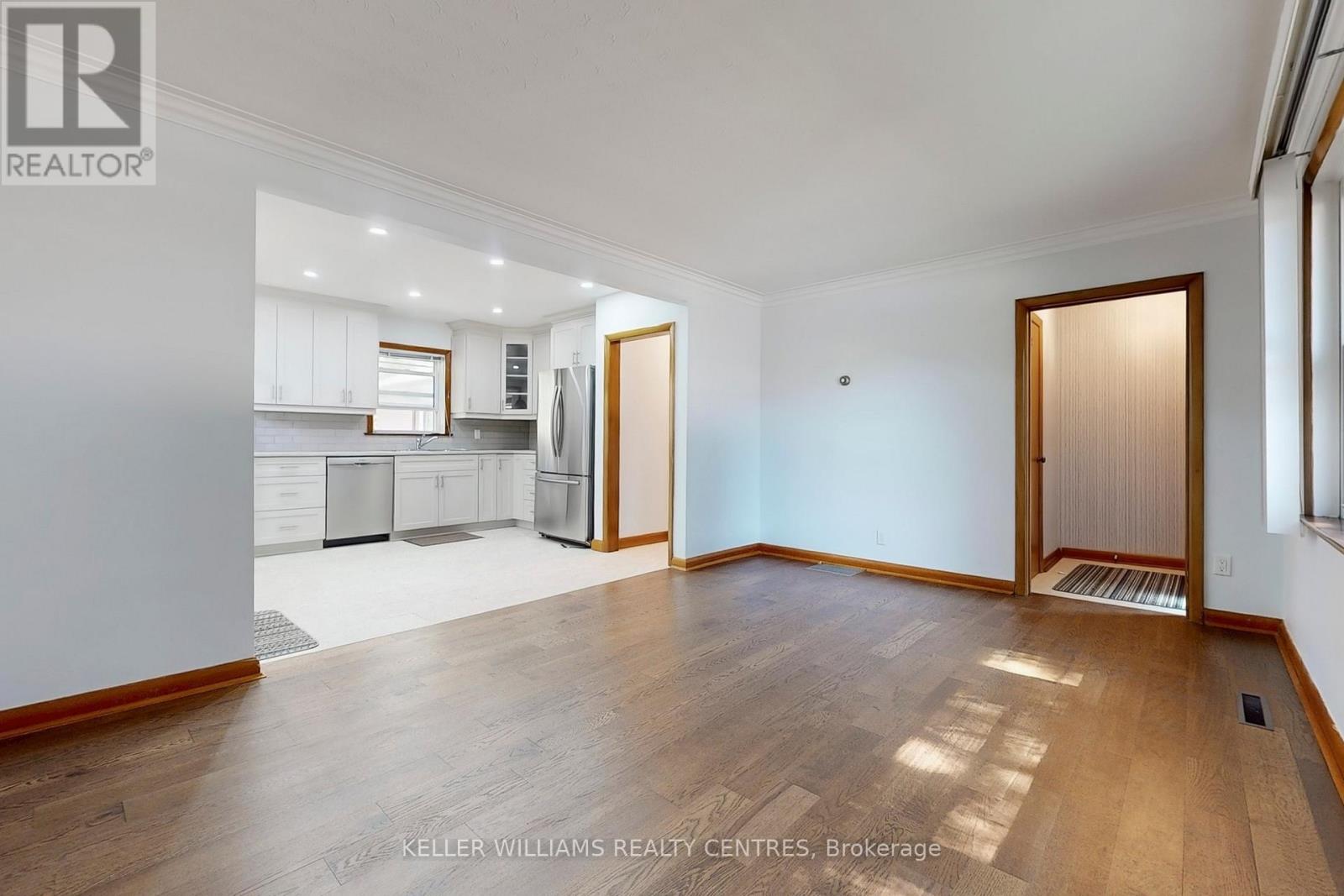 Multiplex at UNIT A - 252 ELGIN MILLS ROAD W, Richmond Hill