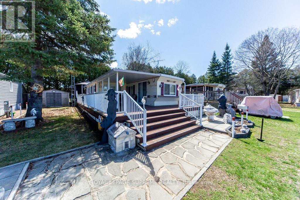 Detached at 333 - 285 CRYDERMANS ROAD, Georgina (Baldwin)