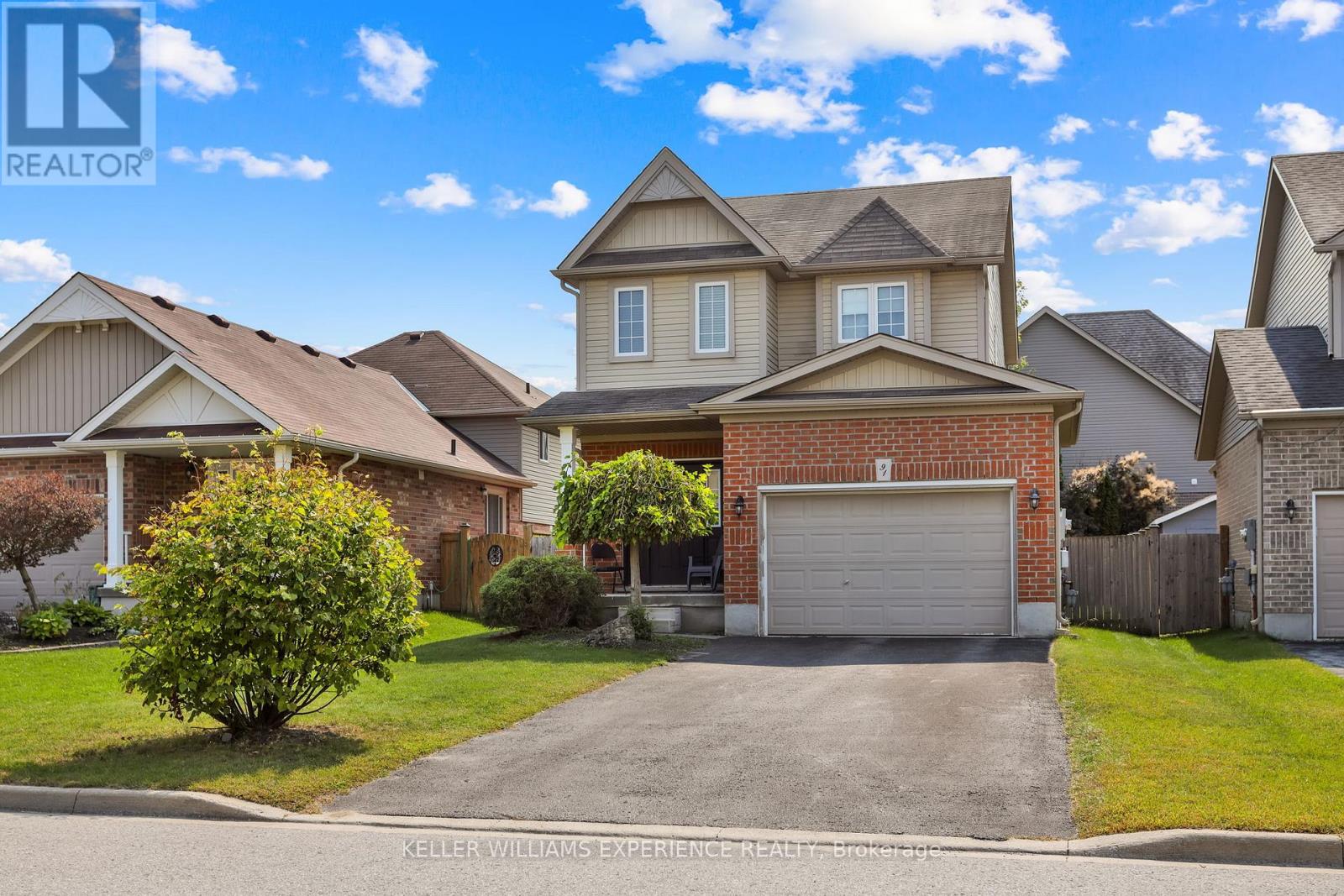 Detached at 91 QUIGLEY STREET, Essa (Angus)