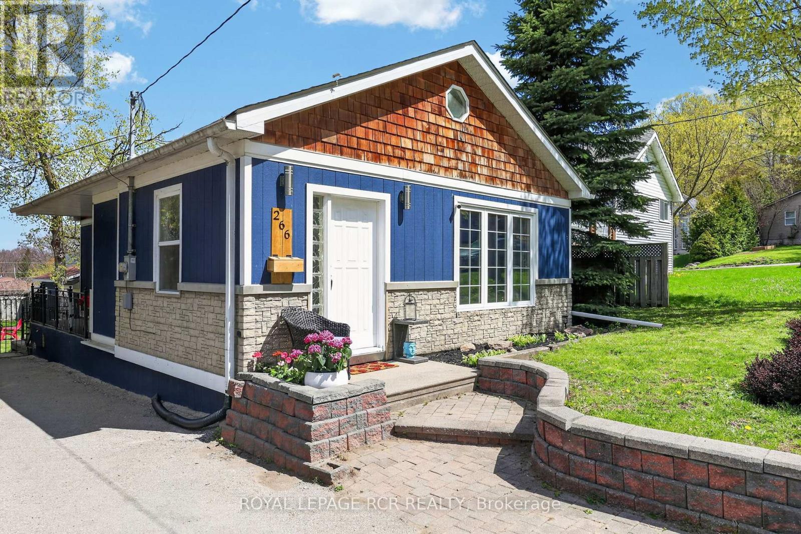 Detached at 266 KENWOOD AVENUE, Georgina (Keswick South)