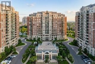 Apartment at 501 - 310 RED MAPLE ROAD, Richmond Hill (Langstaff)