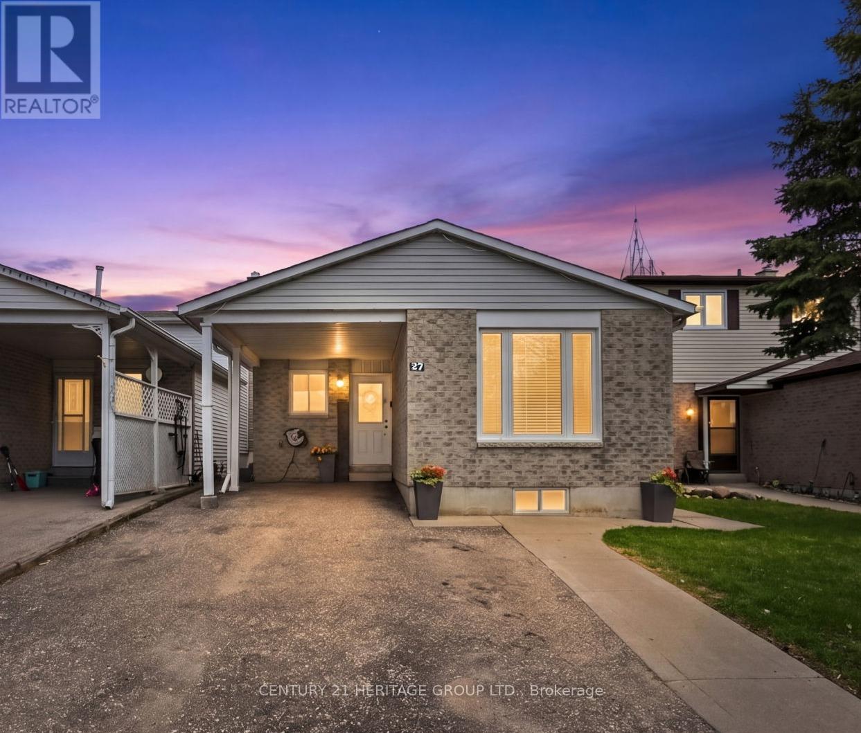 Detached at 27 LONGVIEW DRIVE, Bradford West Gwillimbury (Bradford)