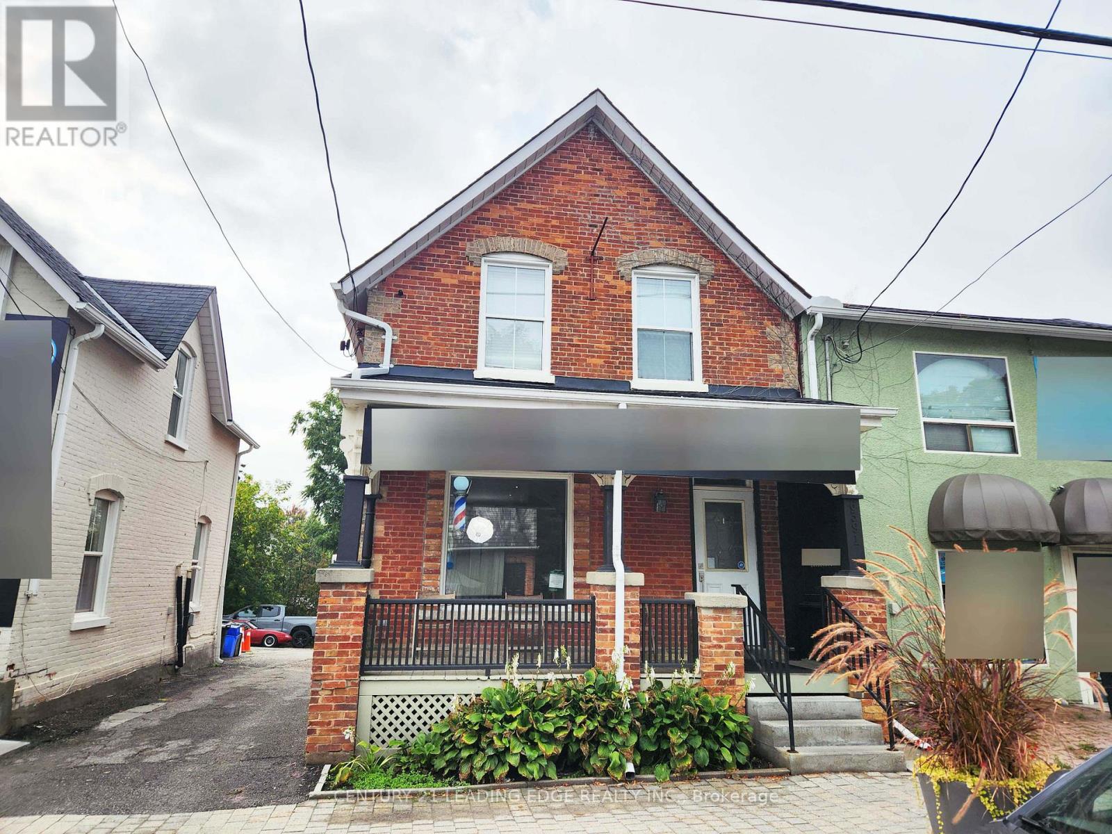 Other at 6391 MAIN STREET, Whitchurch-Stouffville (Stouffville)