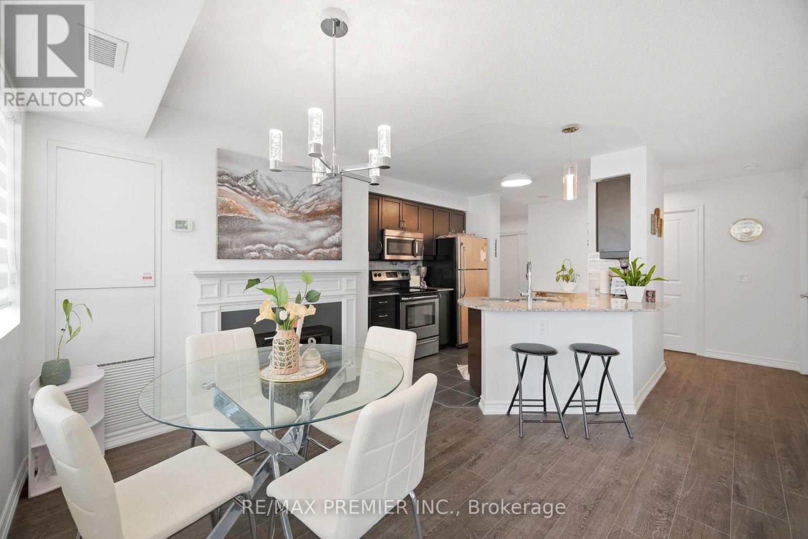 Apartment at 203 - 7730 KIPLING AVENUE, Vaughan