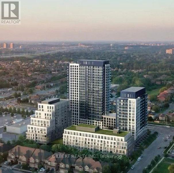 Apartment at 1806 - 7950 BATHURST STREET, Vaughan (Beverley Glen)