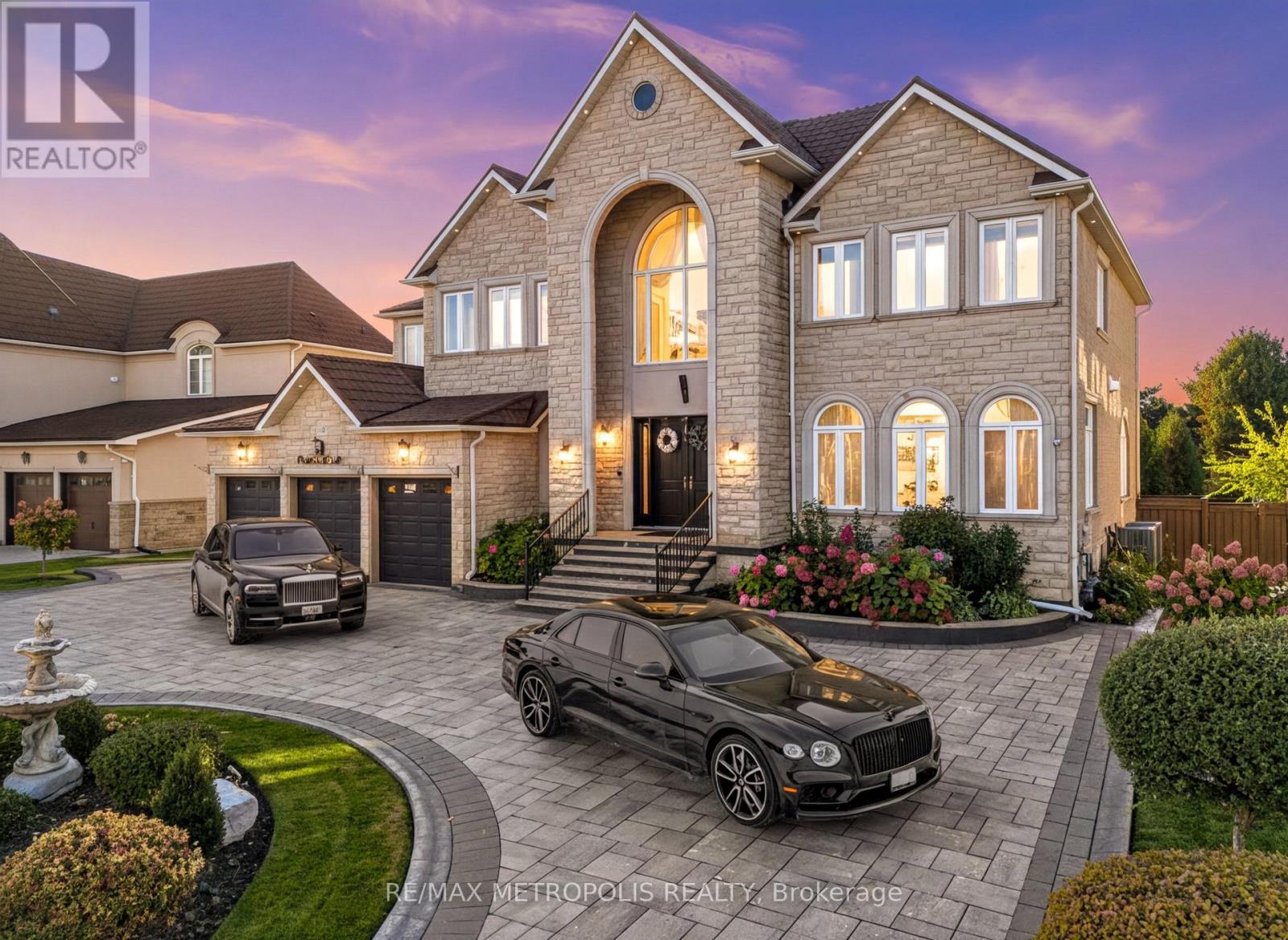 Detached at 9 ALAI CIRCLE, Markham (Milliken Mills East)