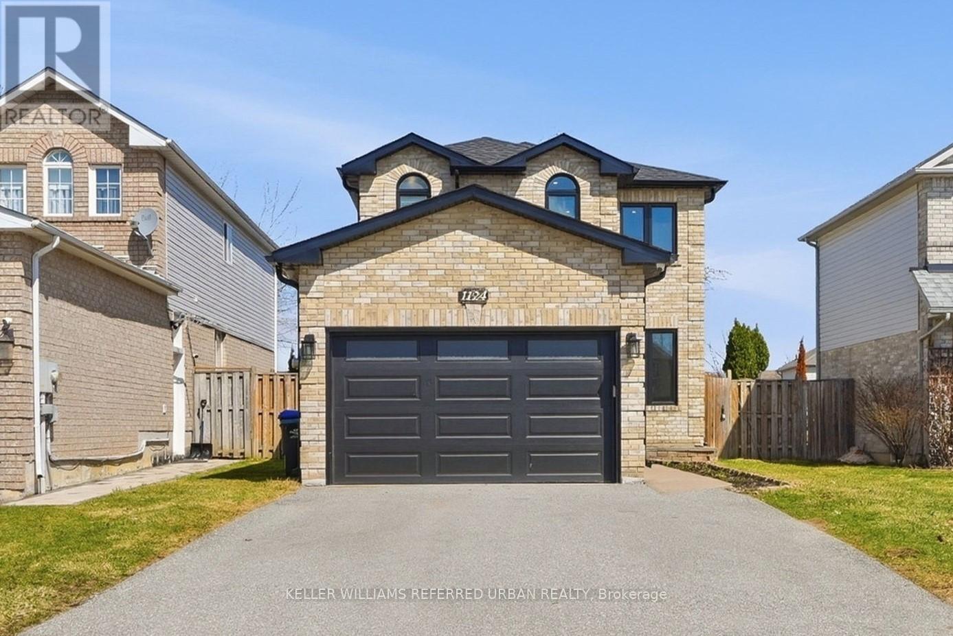 Detached at 1124 CORRIE STREET, Innisfil (Alcona)