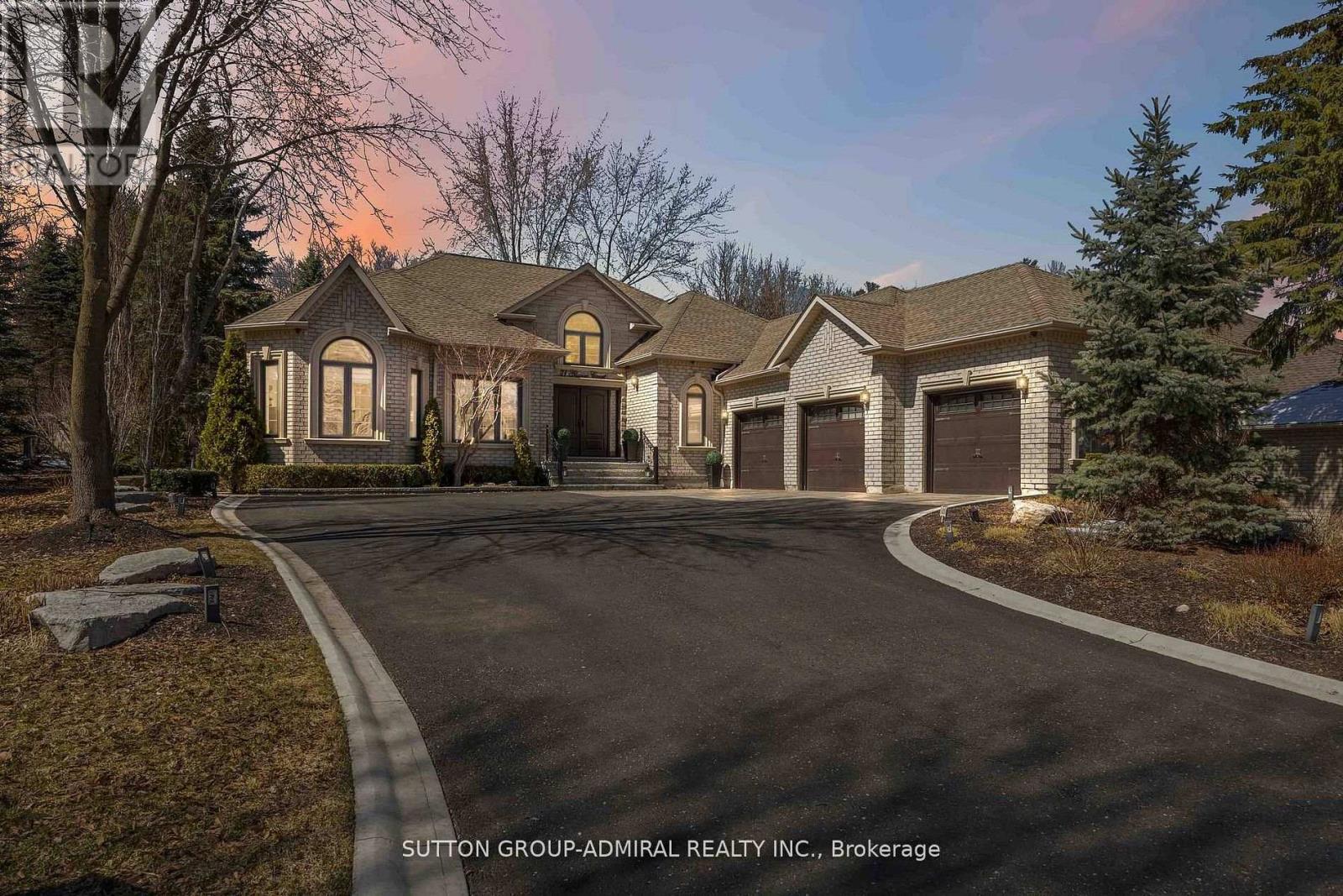 Detached at 71 GLACIER COURT, Vaughan