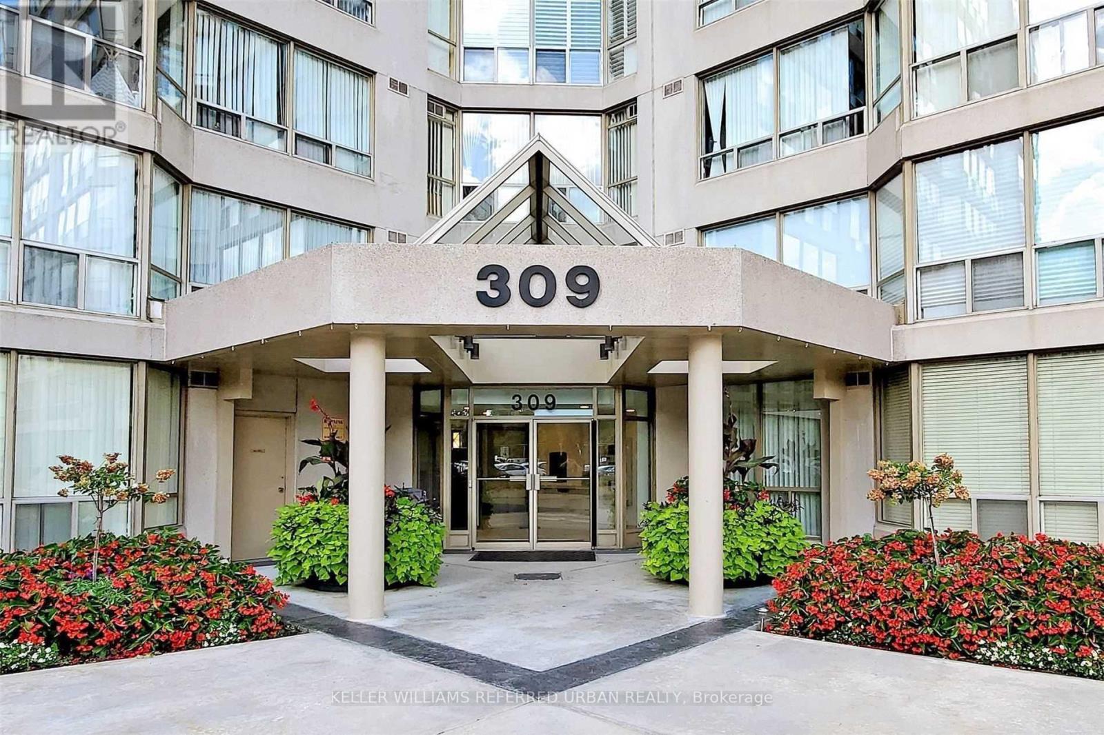 Apartment at 420 - 309 MAJOR MACKENZIE DRIVE E, Richmond Hill (Harding)