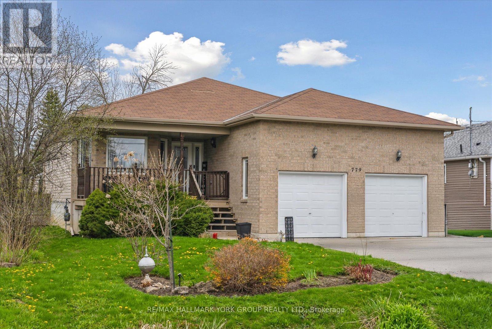 Detached at 779 SEDORE AVENUE, Georgina (Historic Lakeshore Communities)