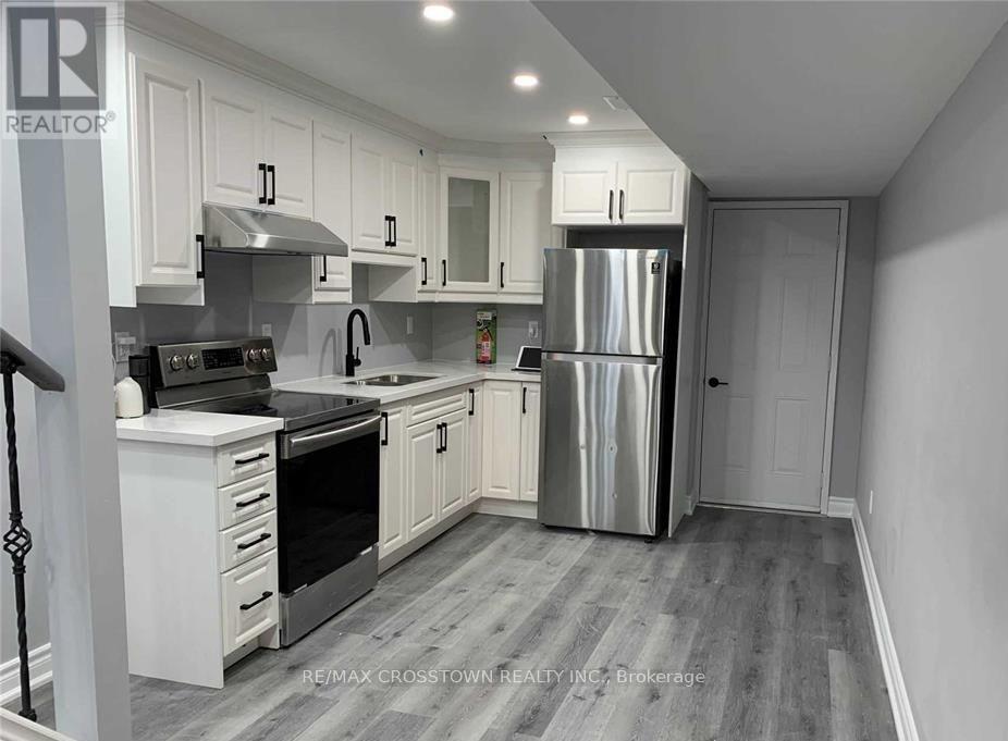 Other at 2 - 155 CHELSEA CRESCENT, Bradford West Gwillimbury