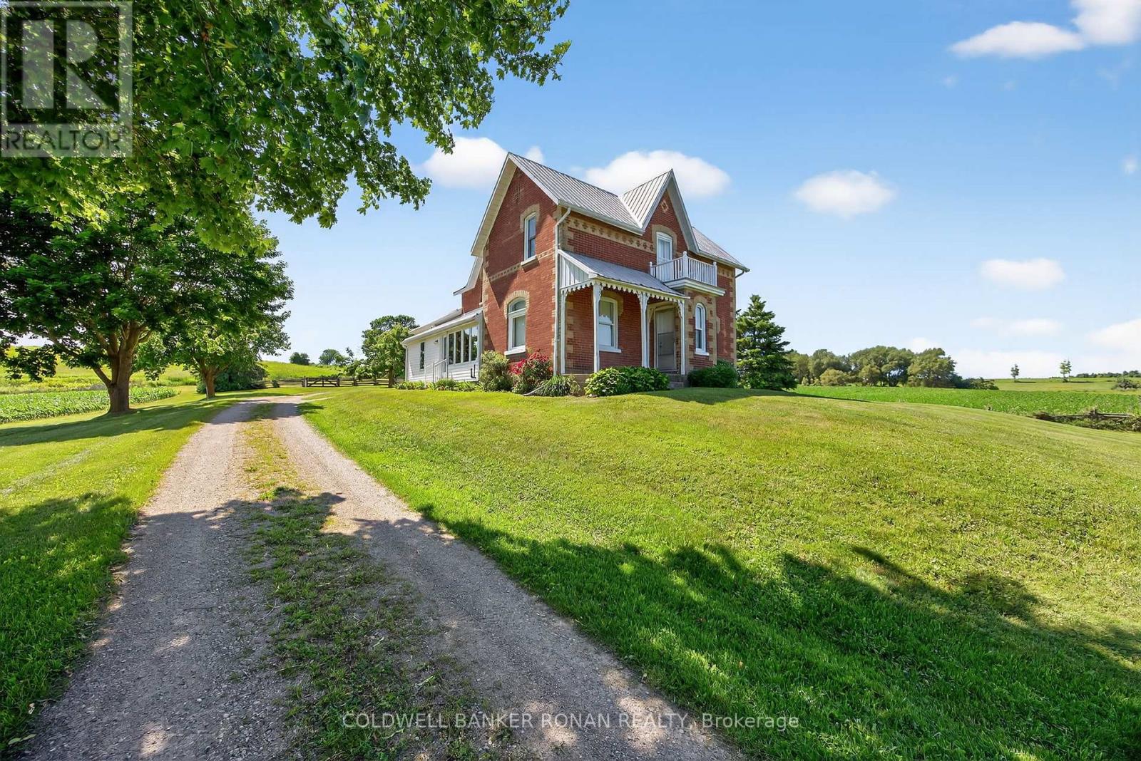 Detached at 5376 COUNTY 15 ROAD, Adjala-Tosorontio
