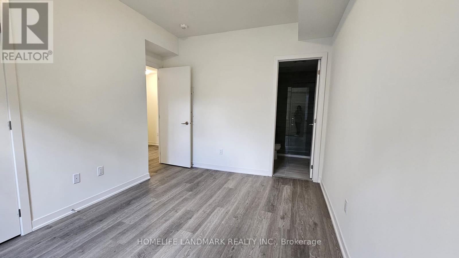 Townhouse at 1218 - 8 DAVID EYER ROAD, Richmond Hill