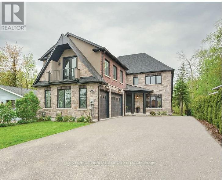 Detached at 1894 SIMCOE ROAD, Innisfil (Alcona)