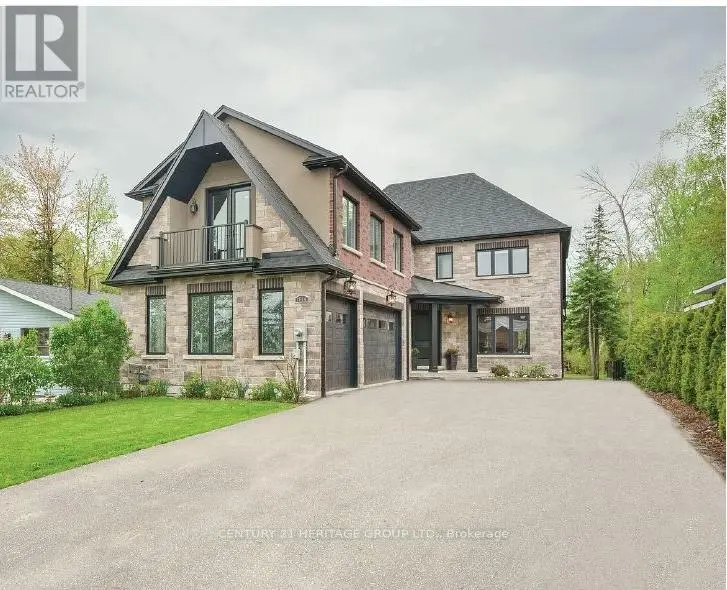 Detached at 1894 SIMCOE BOULEVARD, Innisfil (Alcona)