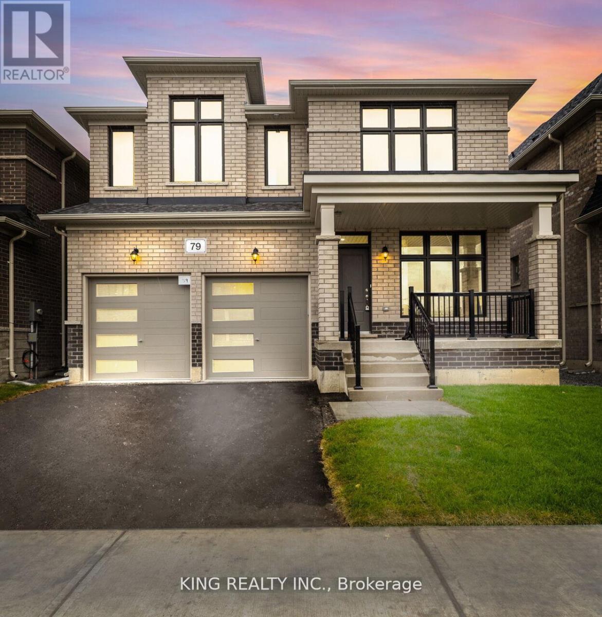 Detached at 79 BIG CANOE DRIVE, Georgina (Sutton & Jackson's Point)