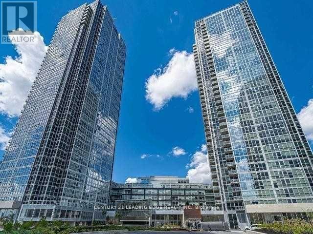 Apartment at 3501 - 2916 HIGHWAY 7 AVENUE, Vaughan (Concord)