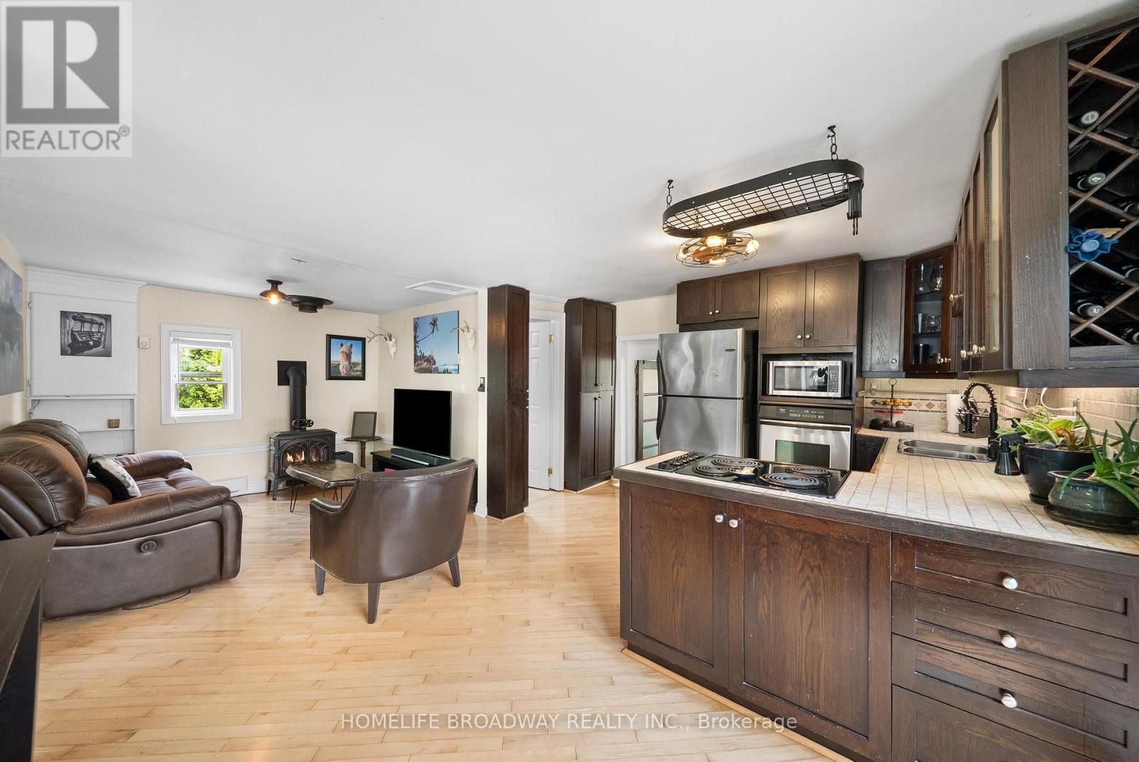 Detached at 30 PARKHILL DRIVE, Whitchurch-Stouffville