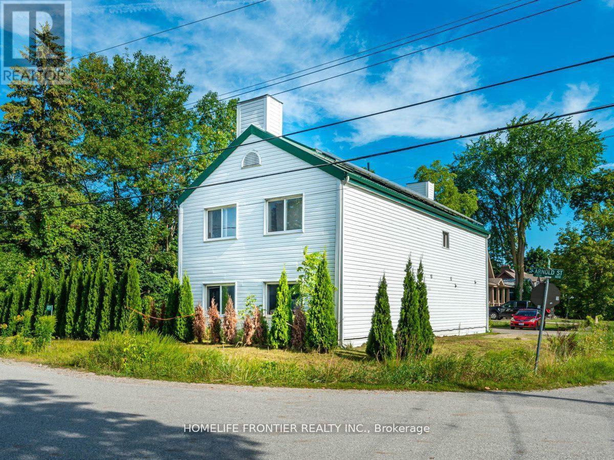 Detached at 2 - 1015 ARNOLD STREET, Innisfil