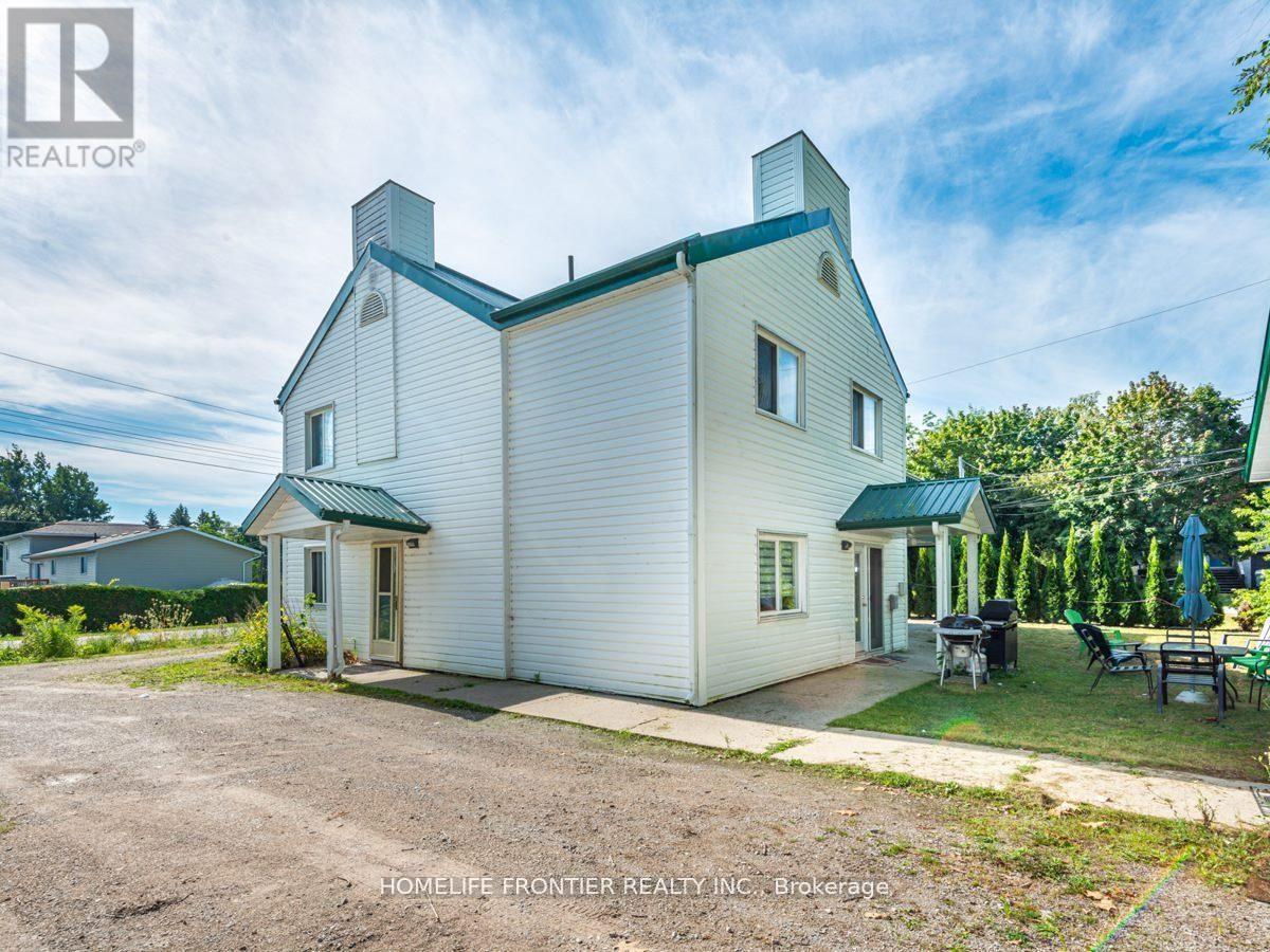 Detached at 2 - 1015 ARNOLD STREET, Innisfil