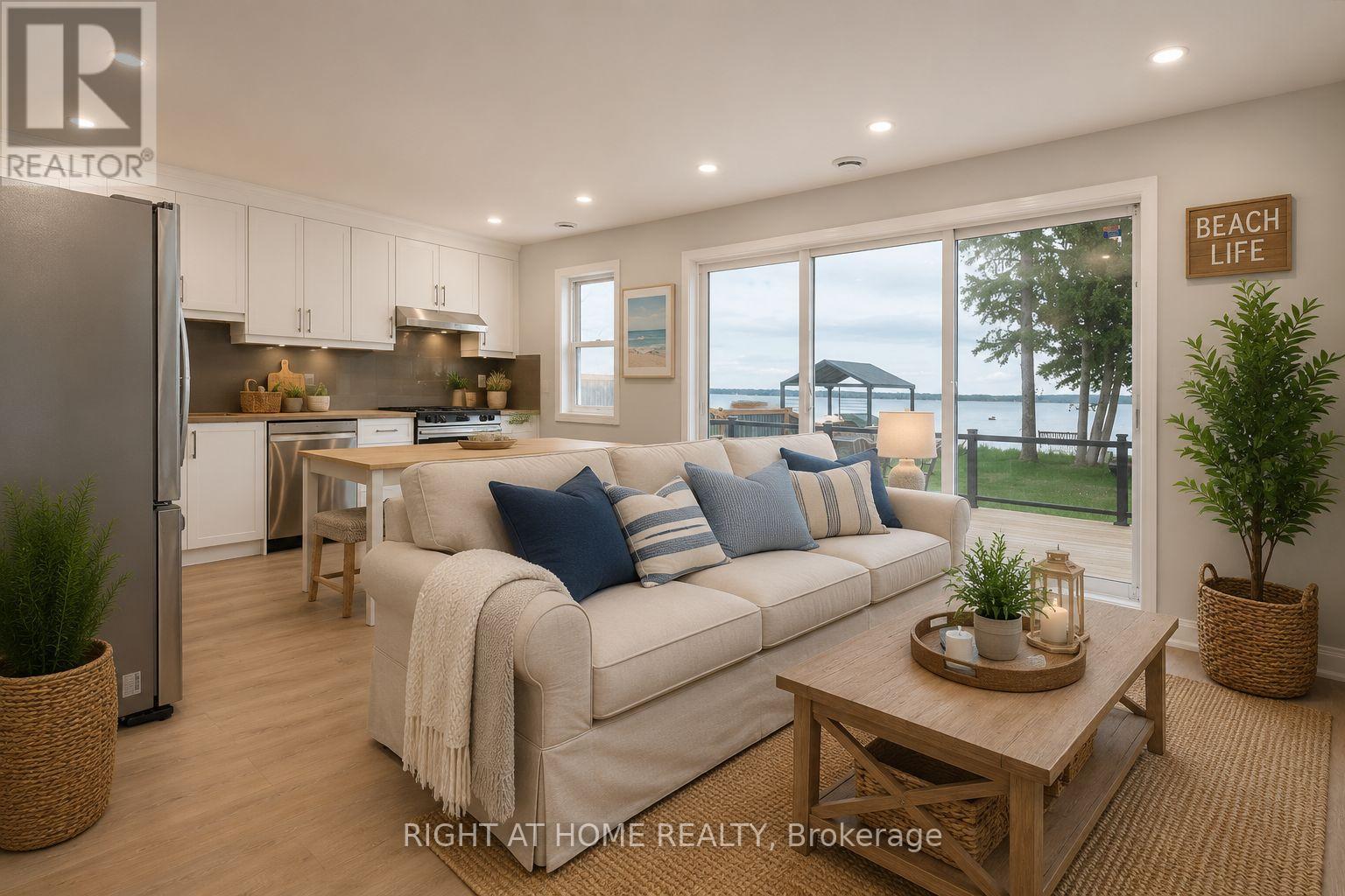 Detached at 241 ROCKAWAY BEACH PLACE, Innisfil