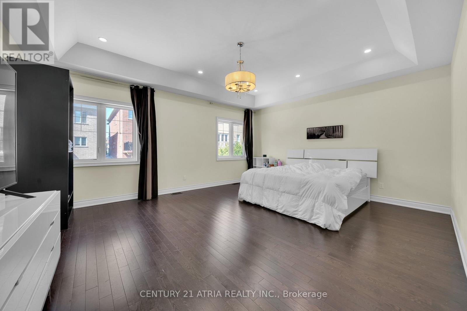 Detached at 20 BALDRY AVENUE, Vaughan