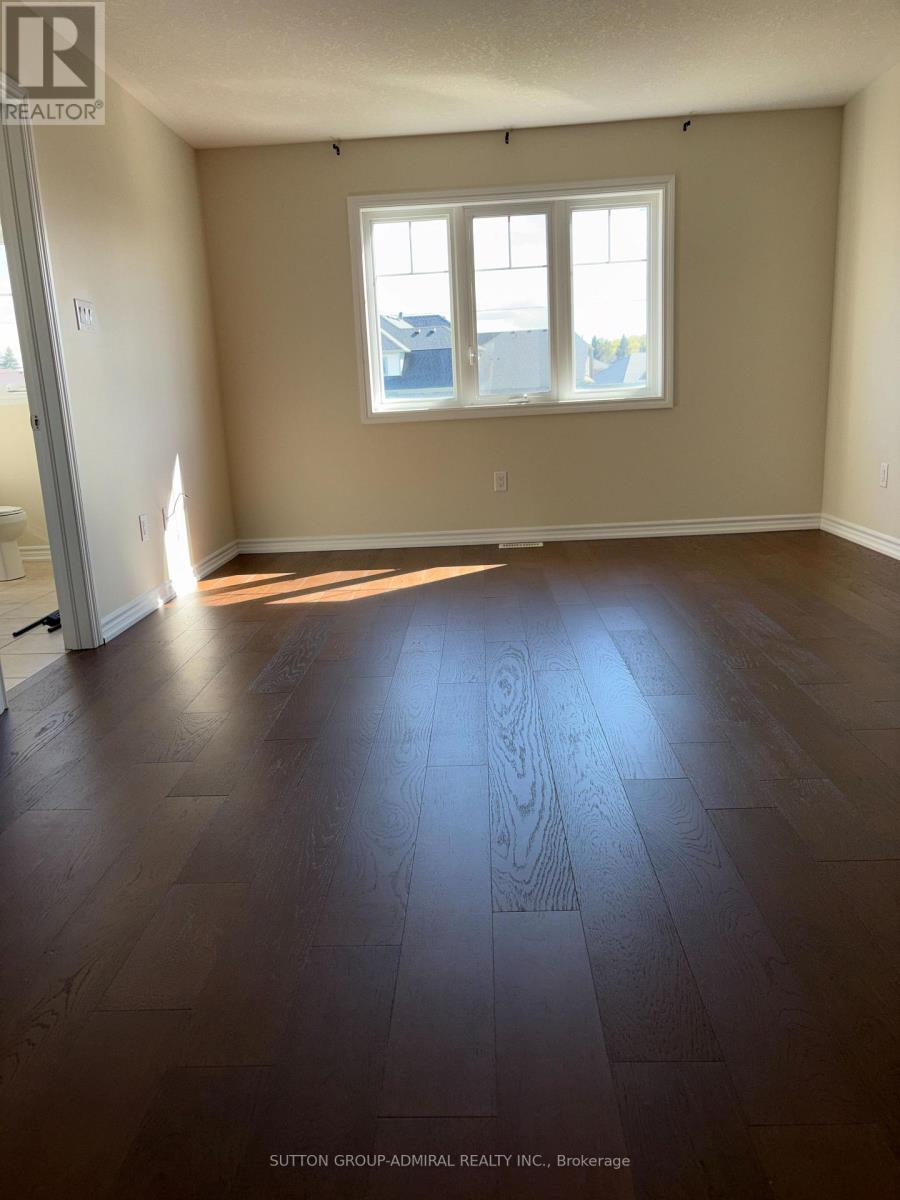 Townhouse at 116 KNIGHT STREET, New Tecumseth