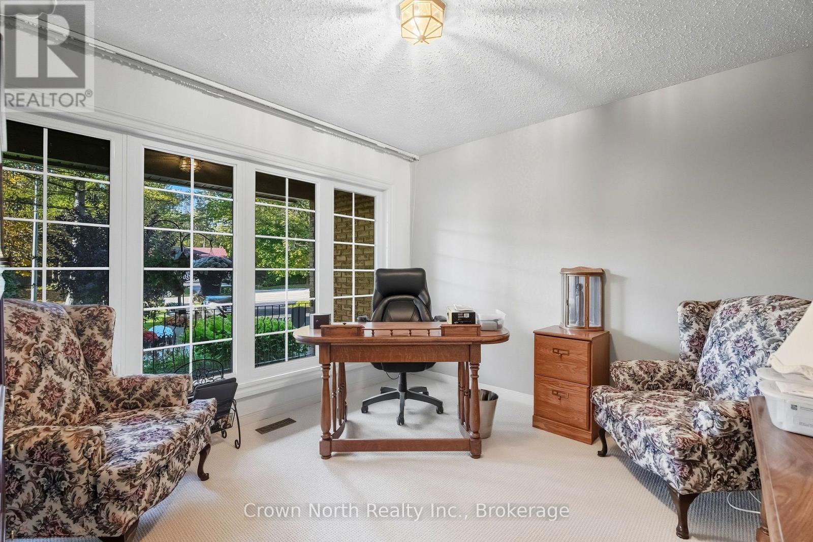 Detached at 17 BLACK WILLOW COURT, Richmond Hill