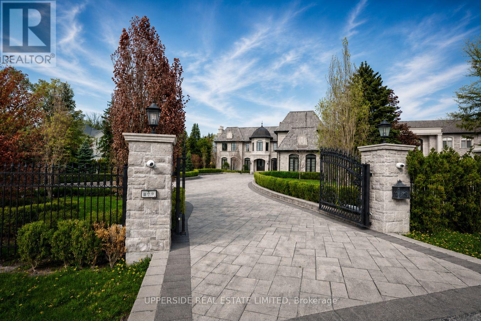 Detached at 29 RIVERSIDE BOULEVARD W, Vaughan (Uplands)