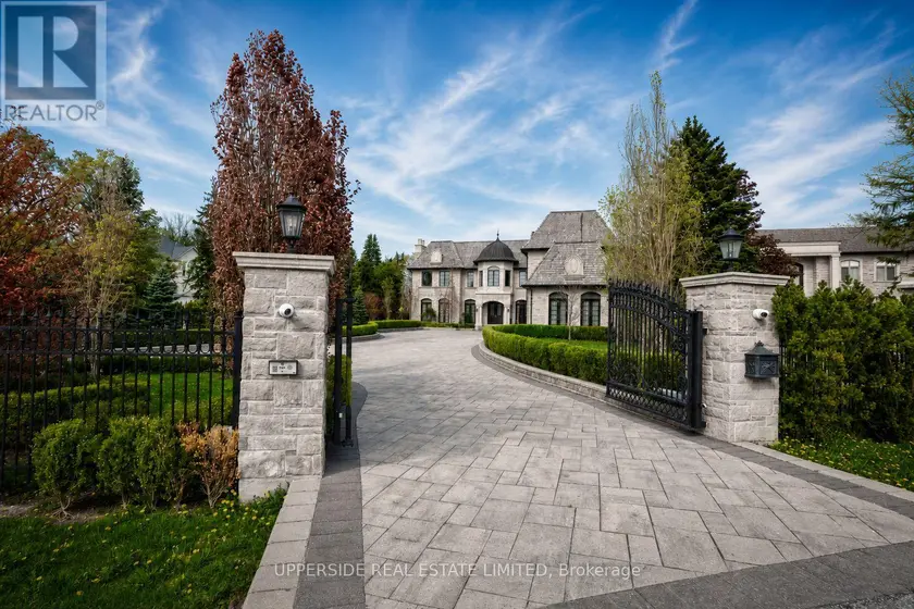 Detached at 29 RIVERSIDE BOULEVARD W, Vaughan