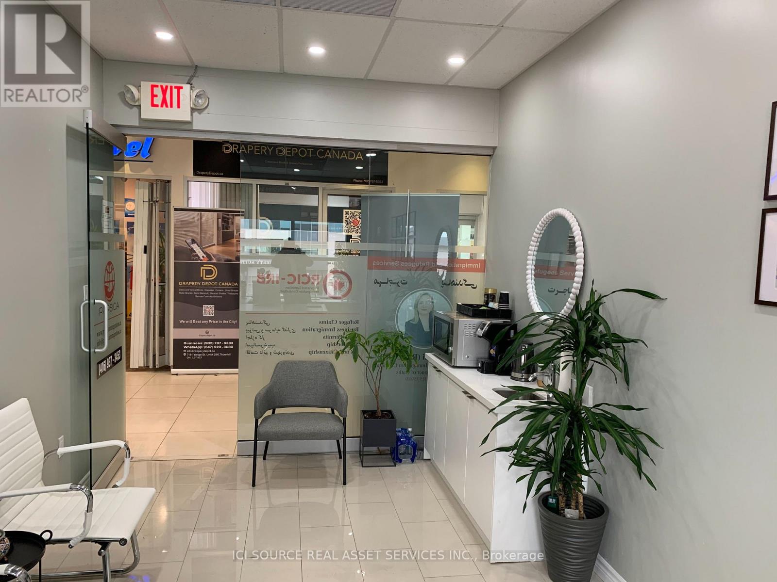 Other at 270 - 7181 YONGE STREET, Markham (Grandview)