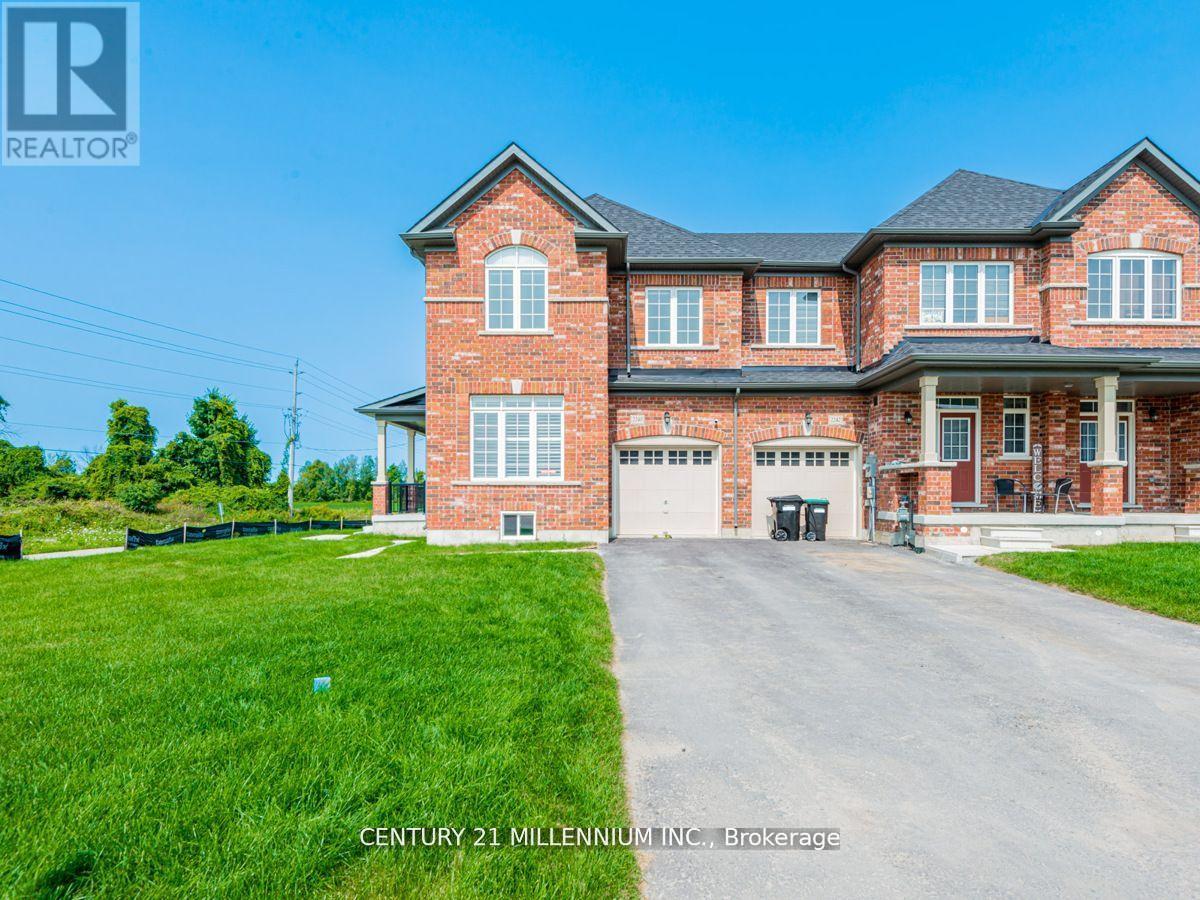 Townhouse at 2240 GRAINGER LOOP, Innisfil (Alcona)
