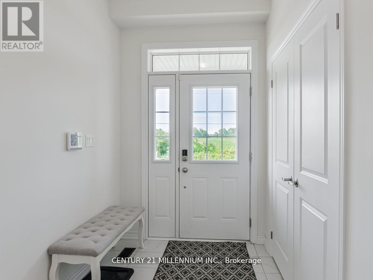 Townhouse at 2240 GRAINGER LOOP, Innisfil