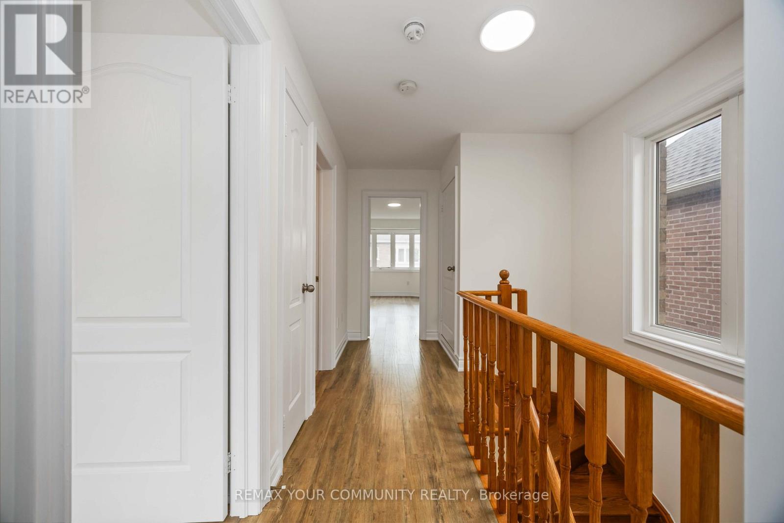 Townhouse at 17 LATITUDE LANE, Whitchurch-Stouffville