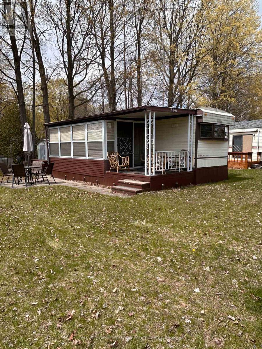 Detached at 206 - 285 CRYDERMANS SIDE ROAD, Georgina (Baldwin)