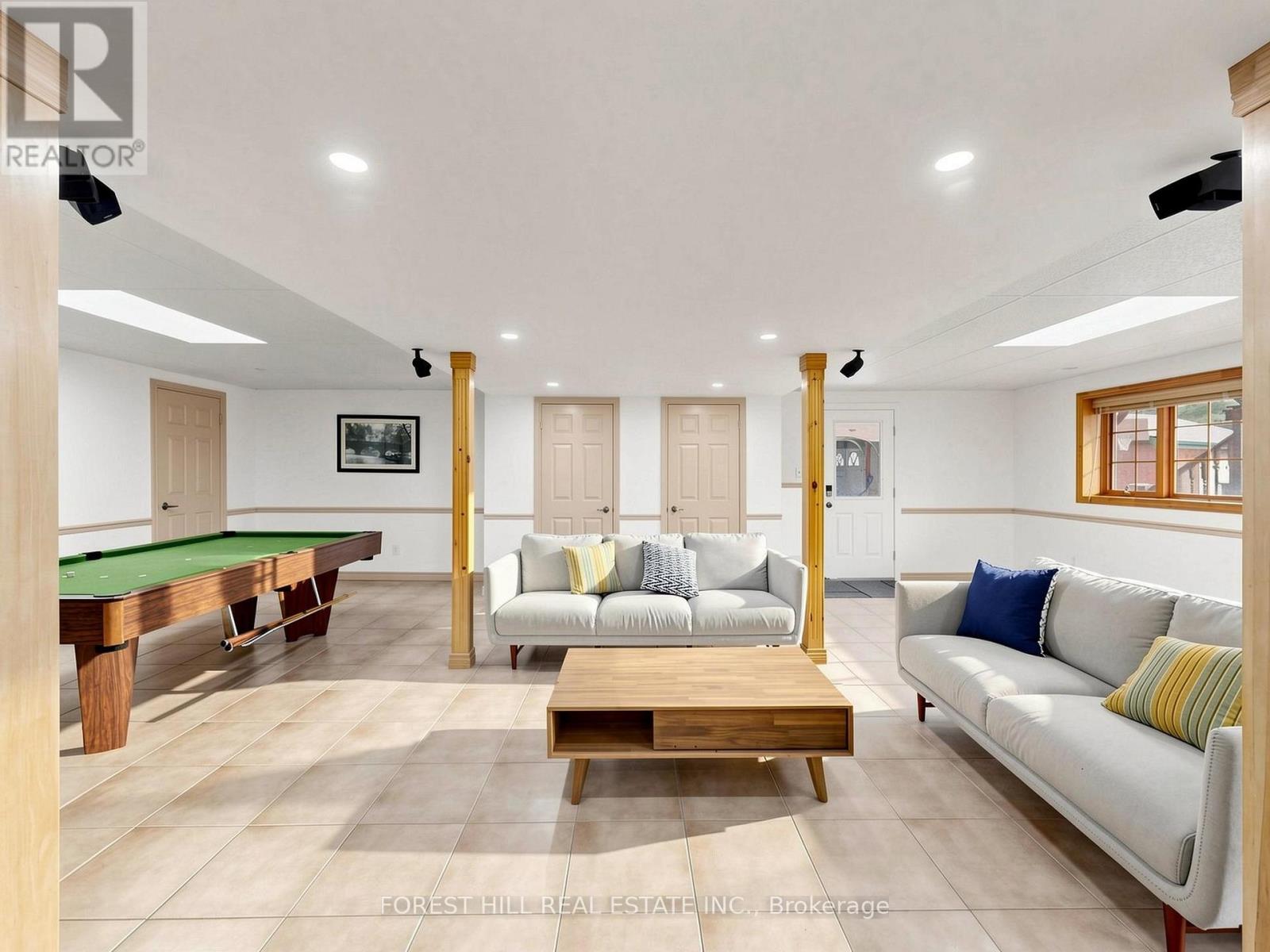 Detached at 4248 BLOOMINGTON ROAD, Whitchurch-Stouffville