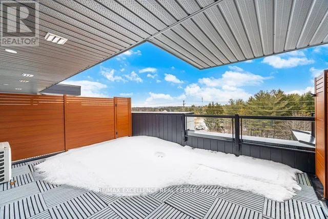 Townhouse at 214 - 9560 ISLINGTON AVENUE S, Vaughan