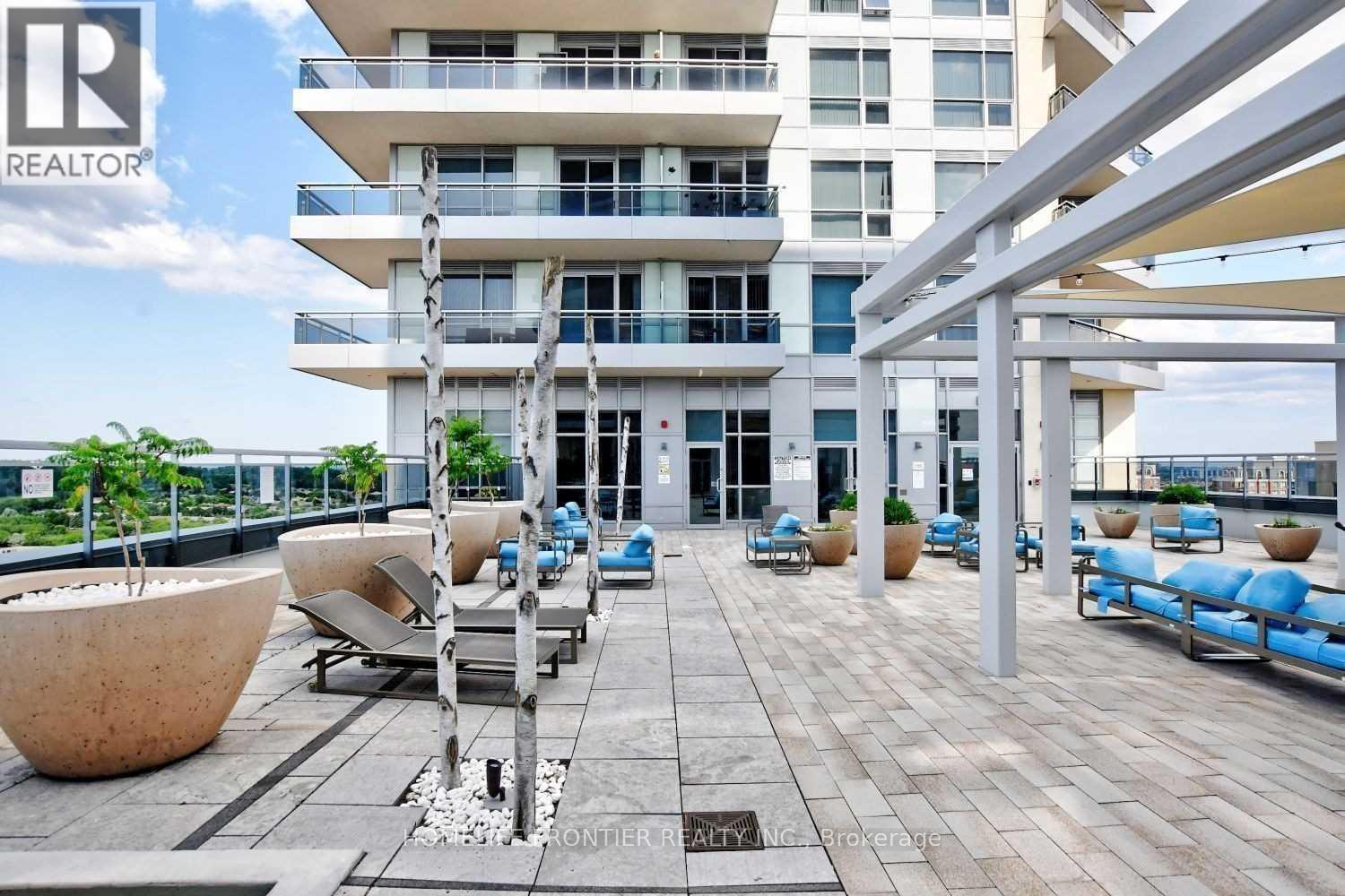 Apartment at 512 - 9191 YONGE STREET SW, Richmond Hill