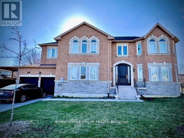 Detached at MAIN - 61 ROCKSPRINGS AVENUE, Richmond Hill (Westbrook)