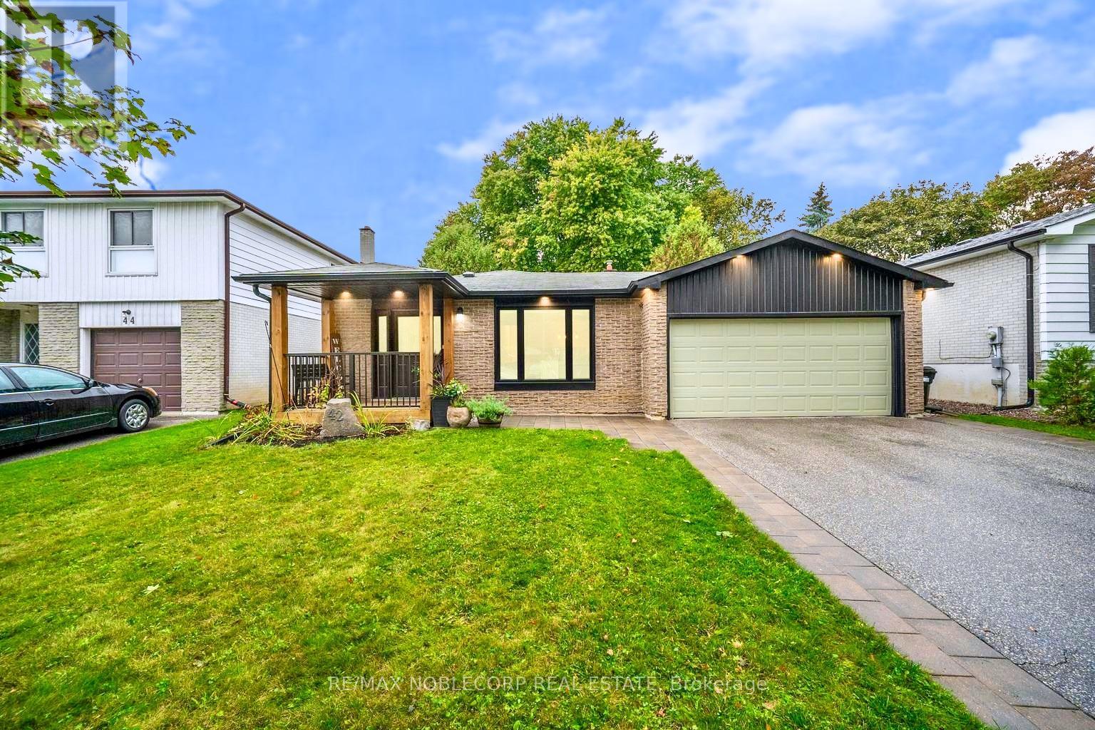 Detached at 42 MITCHELL AVENUE, New Tecumseth (Alliston)