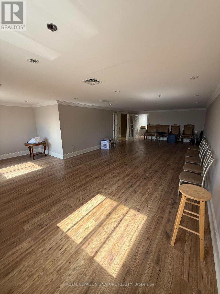 Other at 2ND FLR - REAR ENTRANCE - 7601 JANE STREET, Vaughan