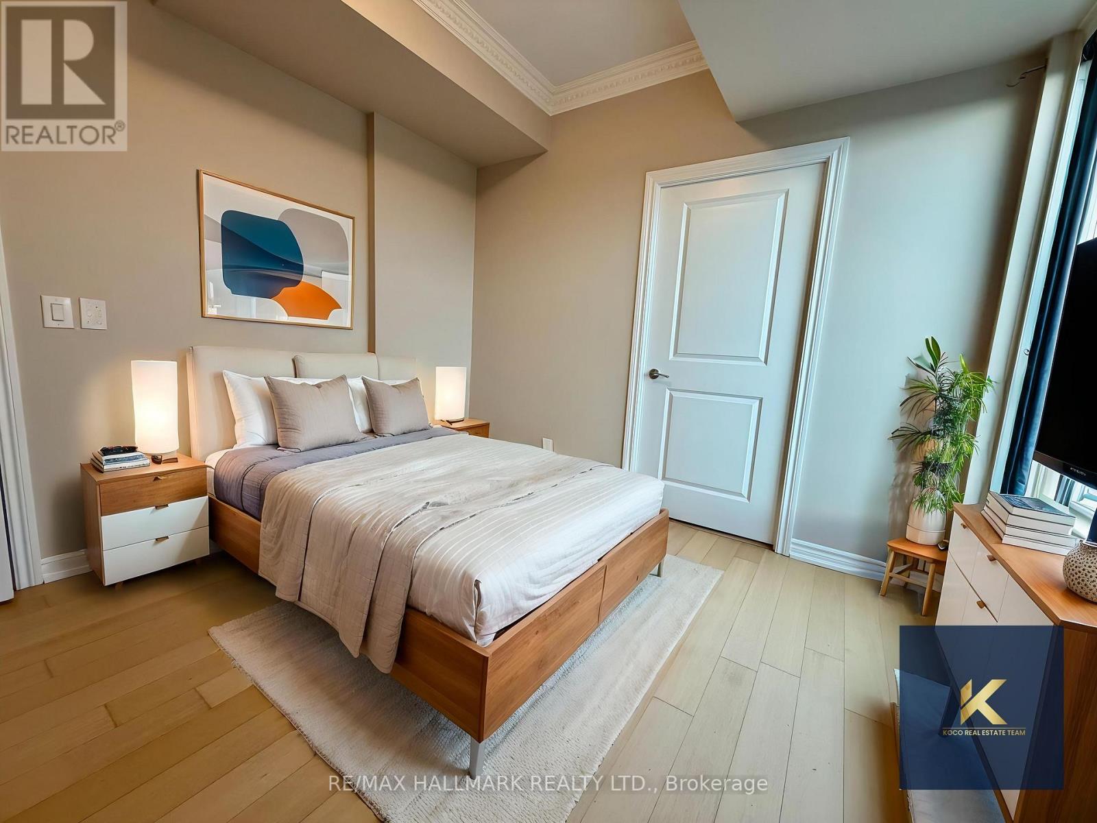 Apartment at 909 - 7730 KIPLING AVENUE, Vaughan