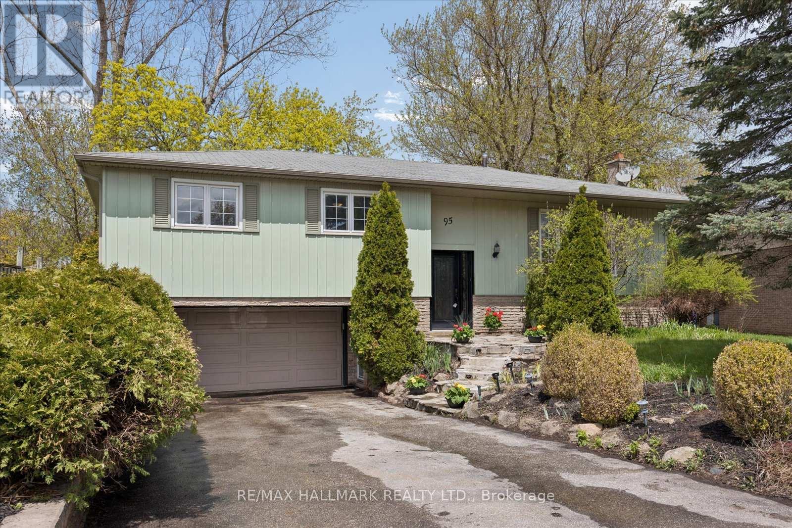 Detached at 95 BOOTH DRIVE, Whitchurch-Stouffville (Stouffville)