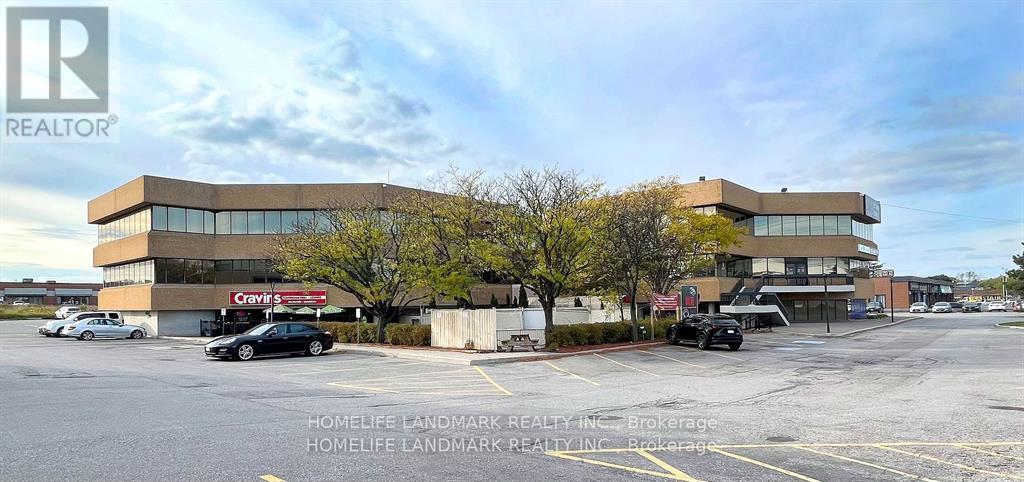 Other at 302 - 7270 WOODBINE AVENUE, Markham (Milliken Mills West)