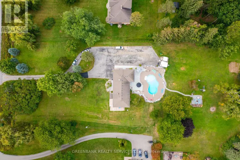 Detached at 5530 KING ROAD, King