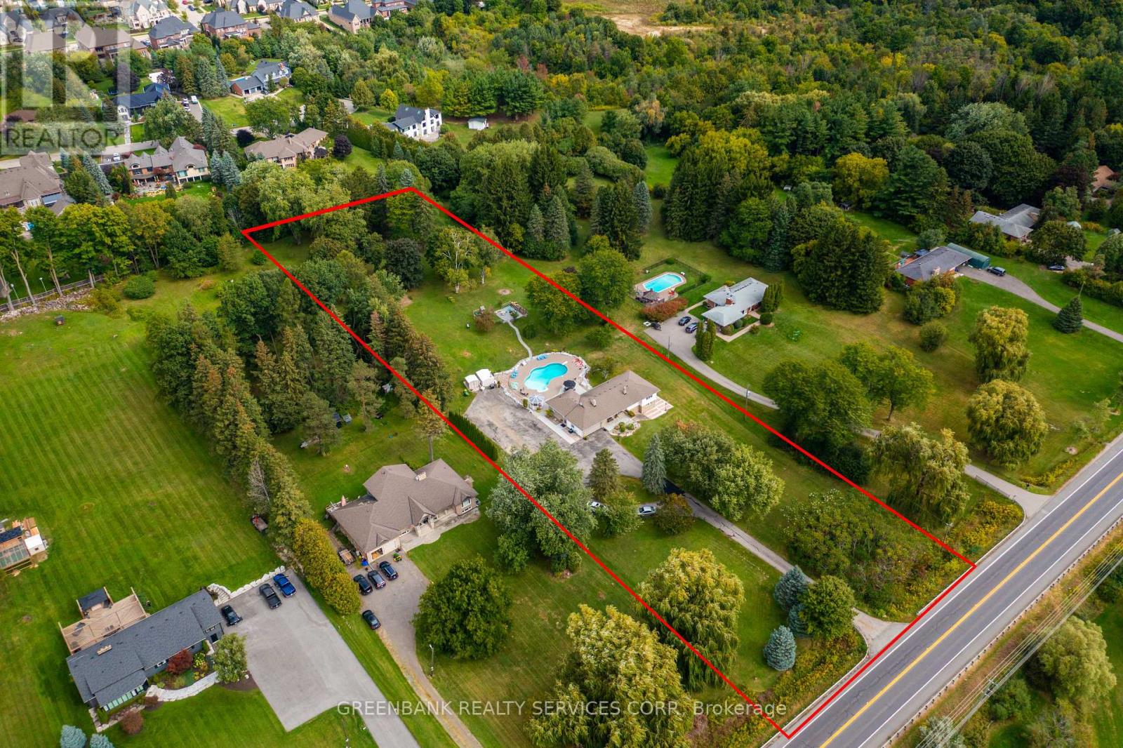 Detached at 5530 KING ROAD, King
