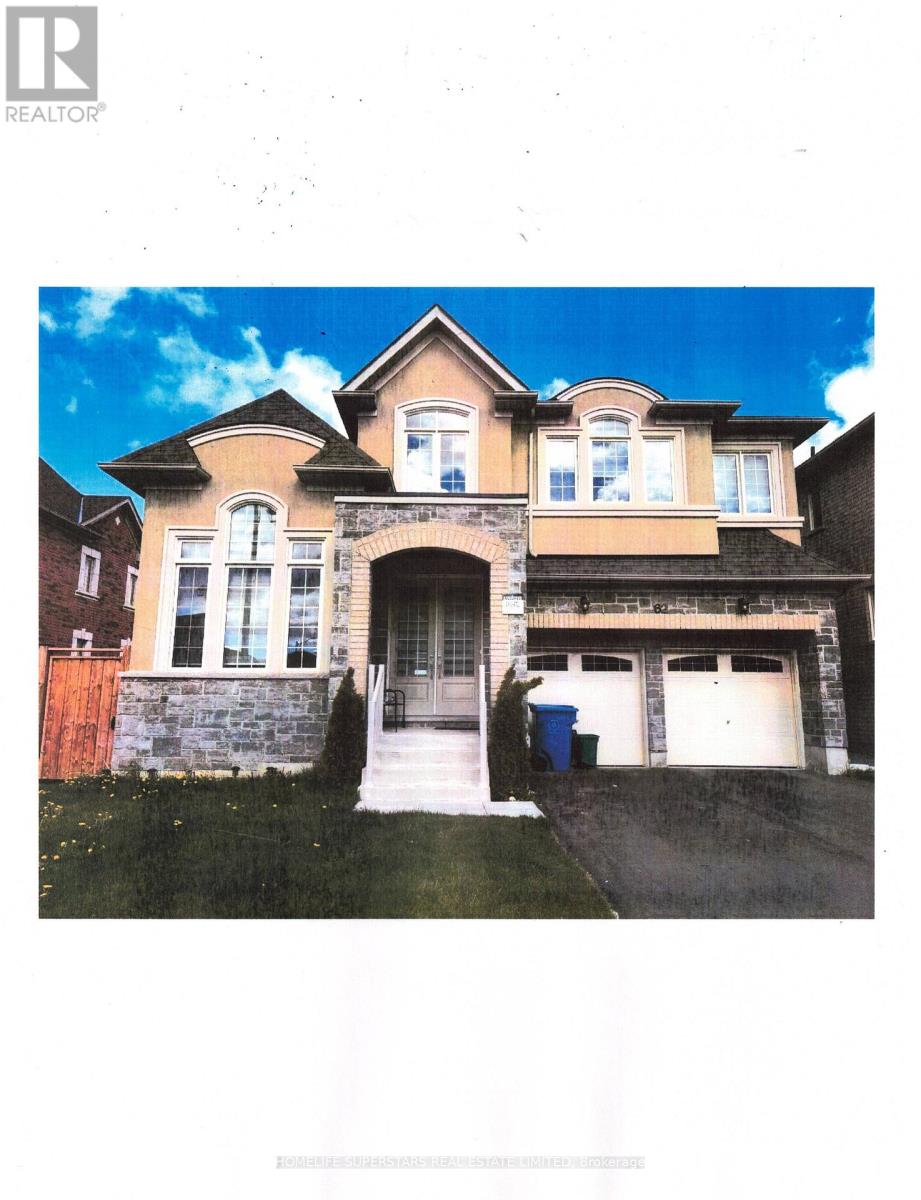 Detached at 62 ANGUS MORTON CRESCENT, East Gwillimbury (Queensville)