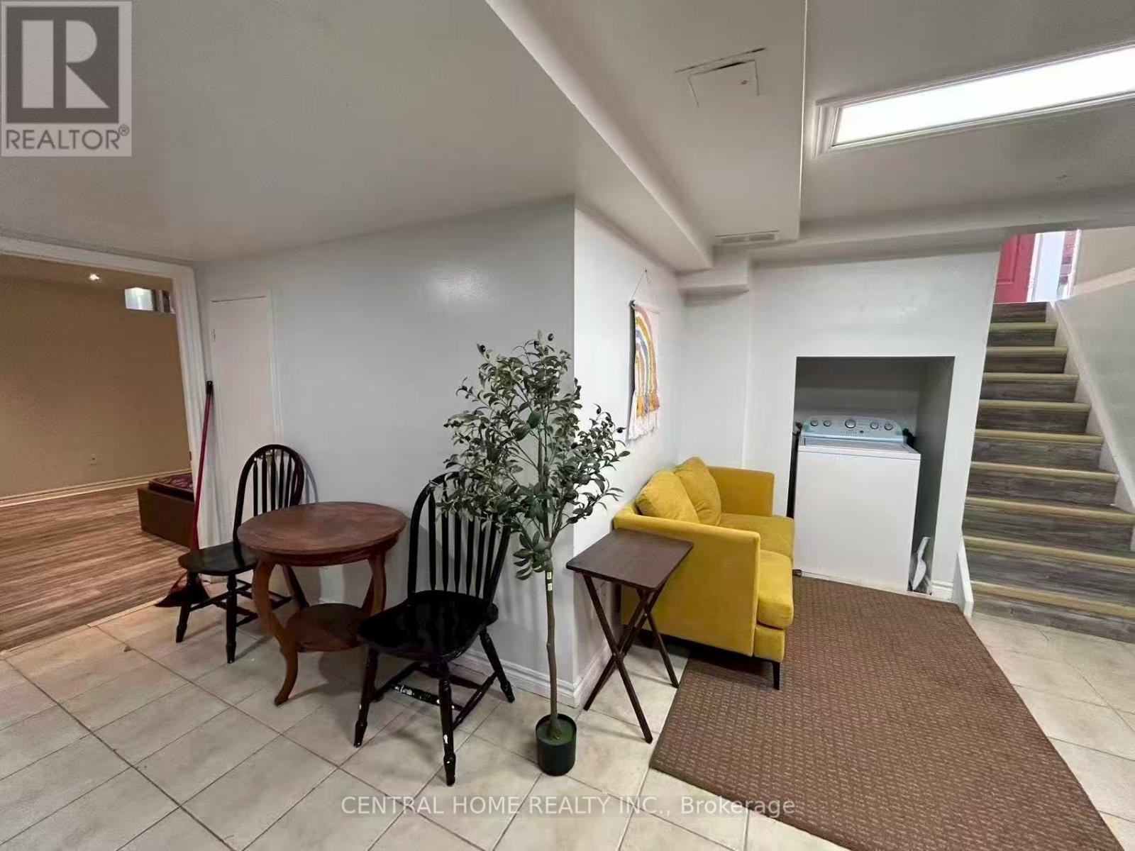 Detached at BSMT - 25 EASTVALE DRIVE, Markham (Cedarwood)
