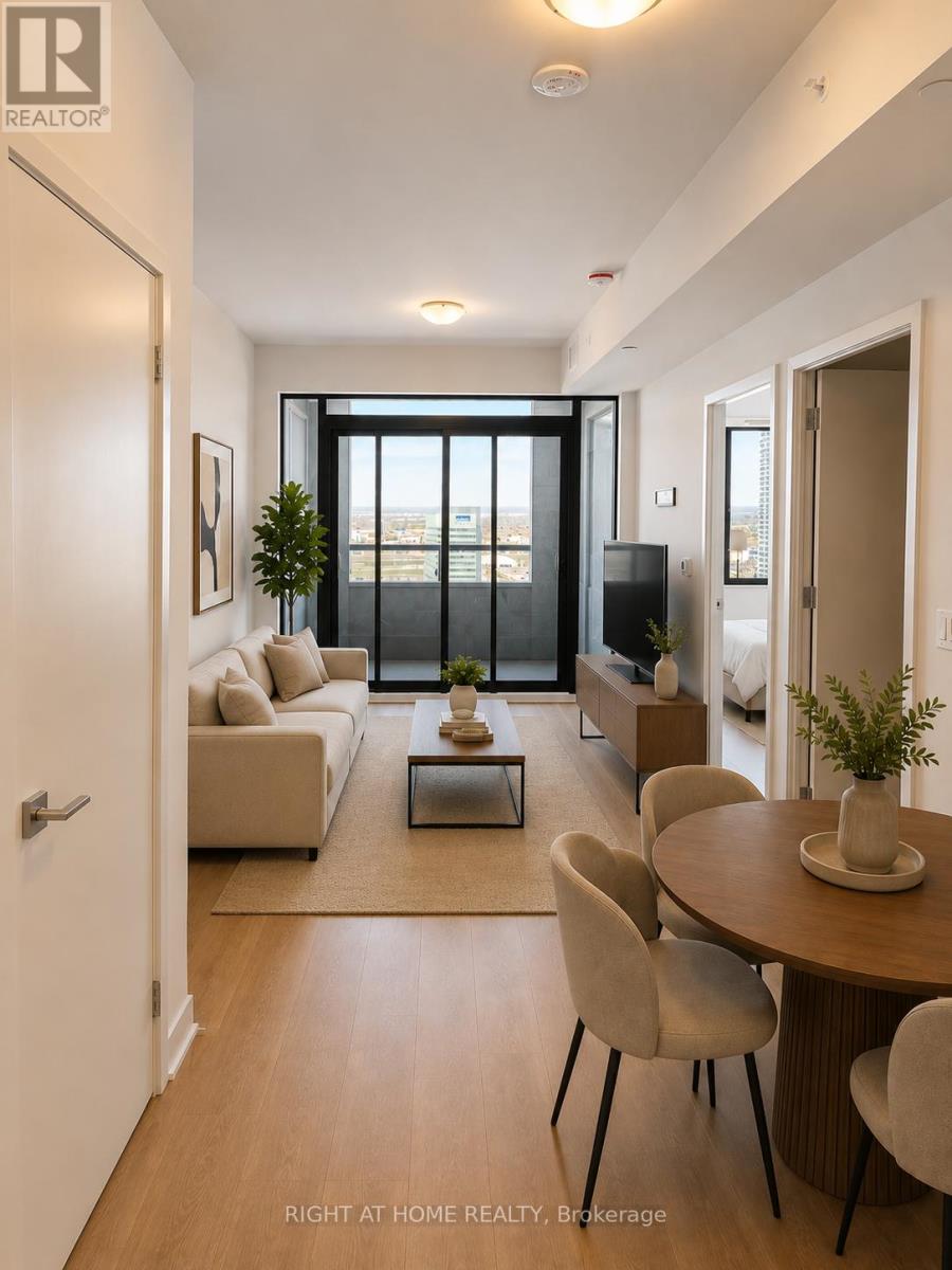 Apartment at 2311 - 2920 HIGHWAY 7 ROAD, Vaughan (Concord)